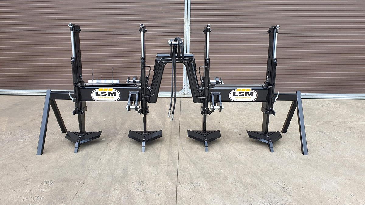 2026 LSM Voorzetwoeler