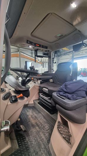 Used 2019 Fendt 516