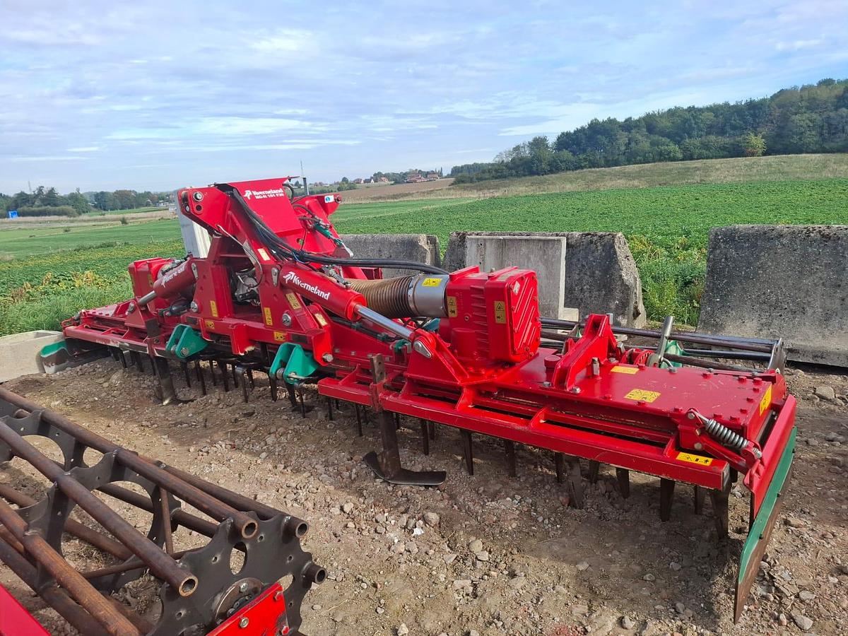 Gebruikt 2016 Kverneland NG-H 101 F30