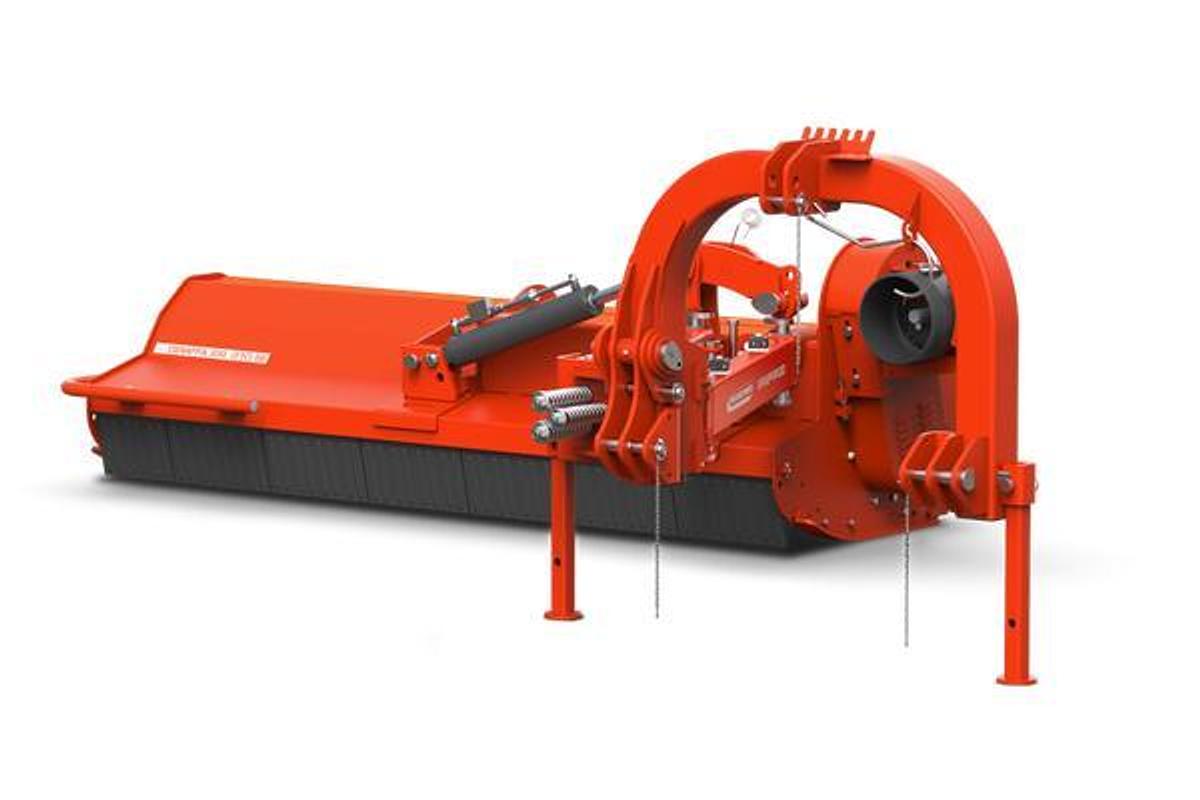Maschio Giraffa XXL - Zijmulcher
