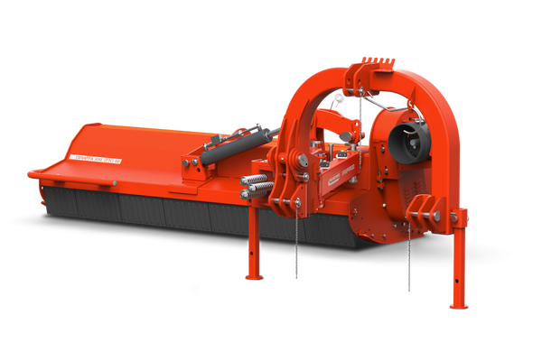 Maschio Giraffa XXL - Zijmulcher