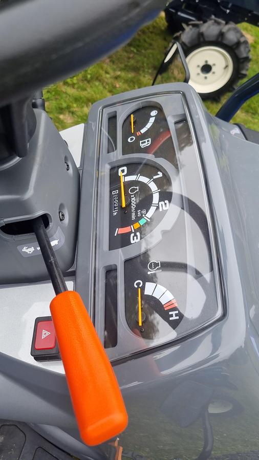 TM3267 Eco | 30 pk Mech