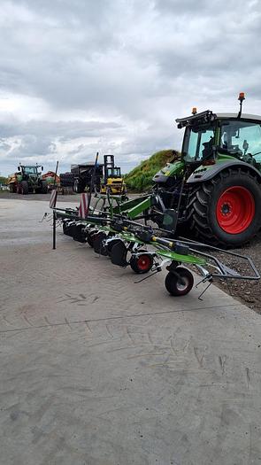 Used FENDT LOTUS 770
