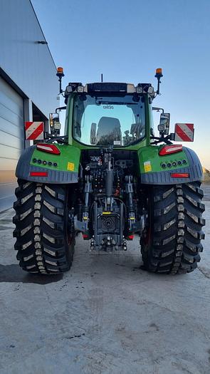Used 2024 Fendt 728 Gen7 Profi+ Setting 2