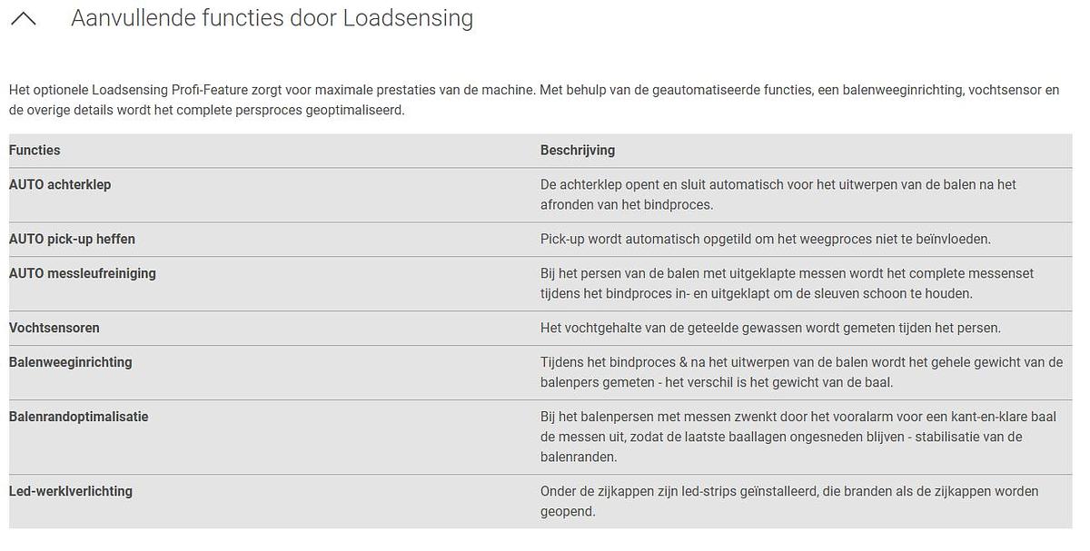 Gebruikt 2023 Fendt Rotana 180V XTRA DEMO balenpers