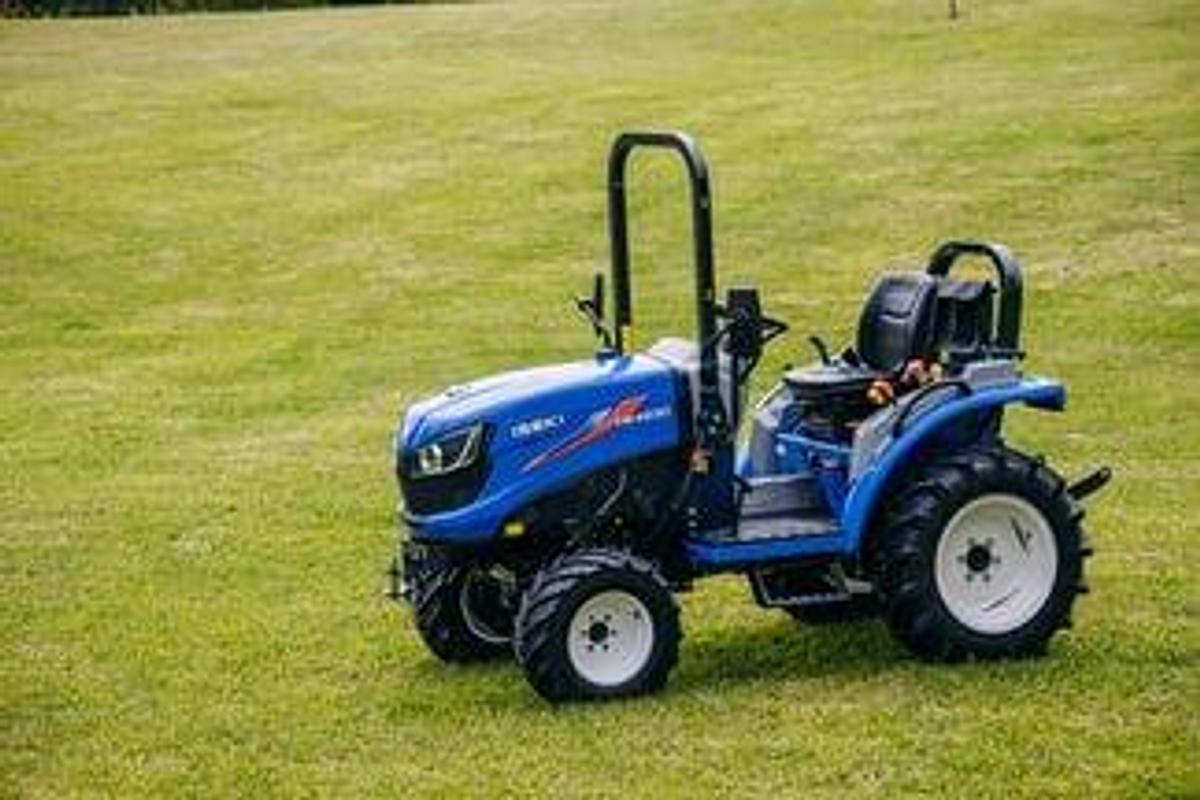 TM4230 Mech – beugel - 24 pk