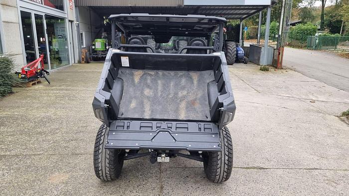 Used 2018 Yamaha Wolverine X2 850