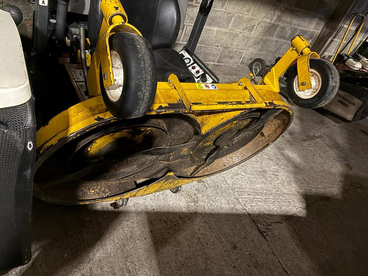 Gebruikt 2020 Walker MT23-33