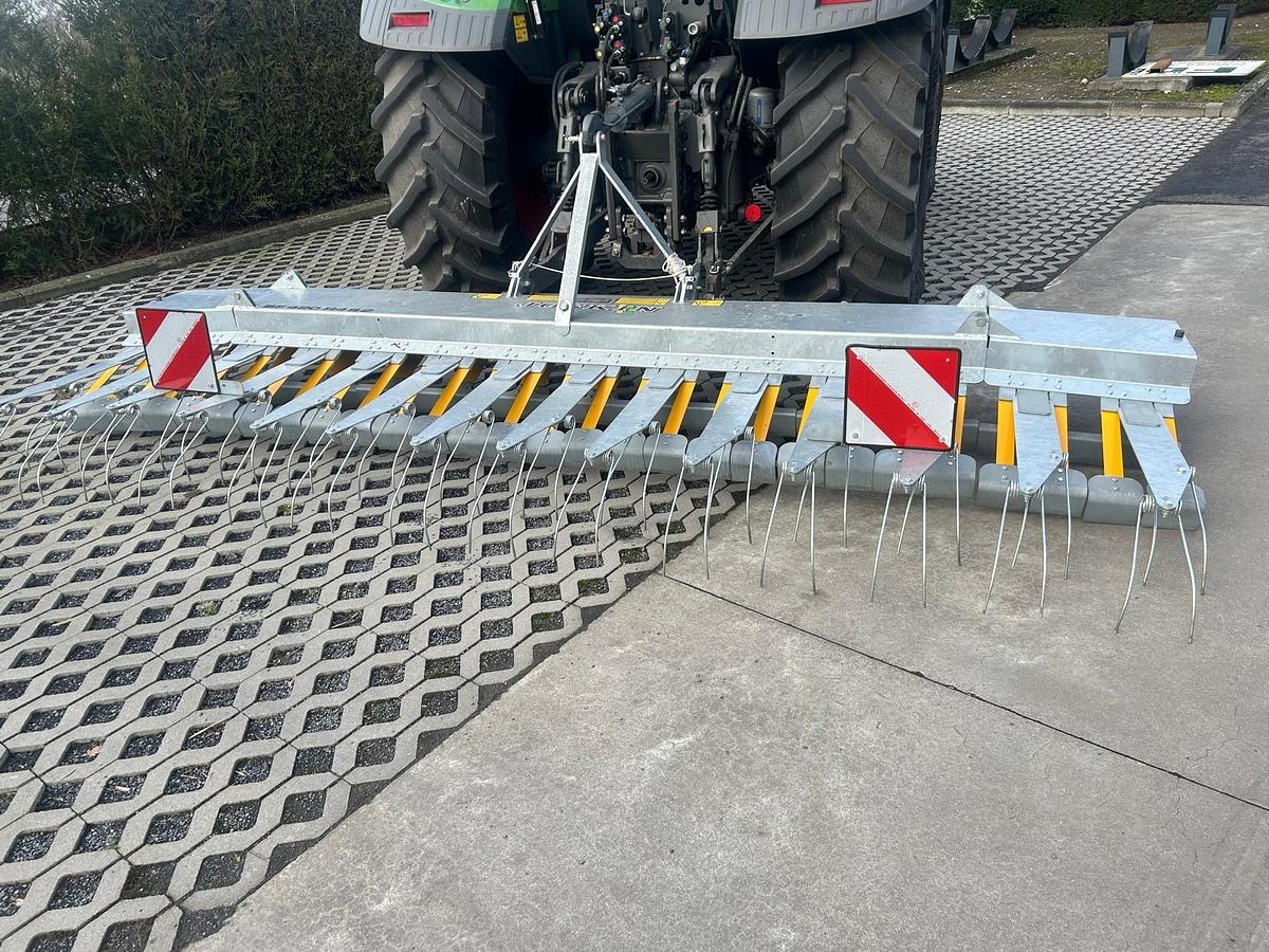 Gebruikt 2024 Joskin Weidebeluchter BF420 R4S2