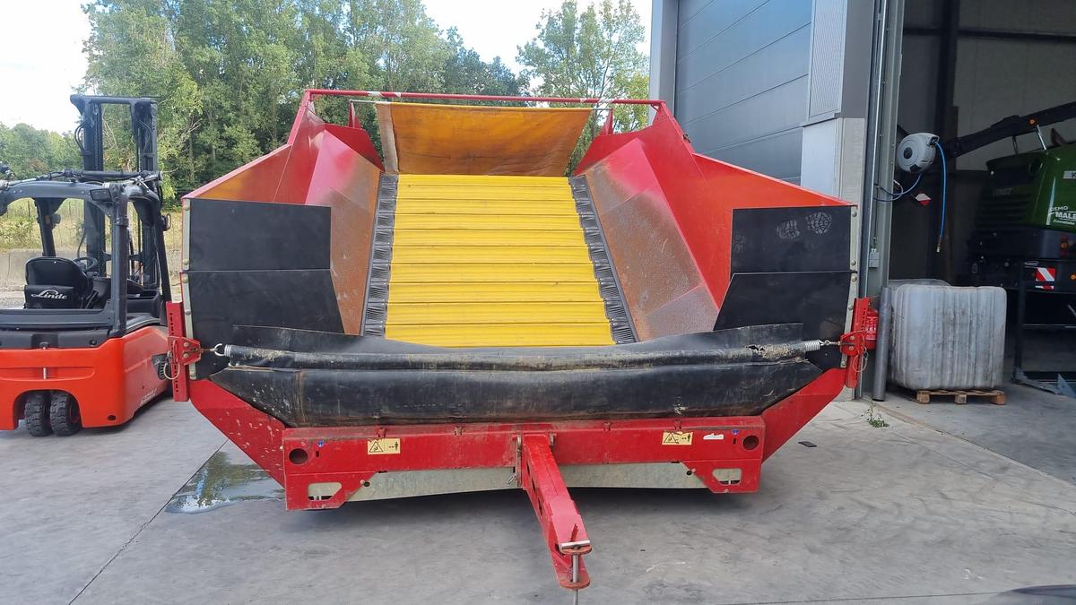 Gebruikt 2013 Grimme RH24-60 XXL