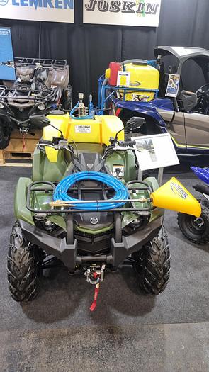 Delvano Spotpack 70 L