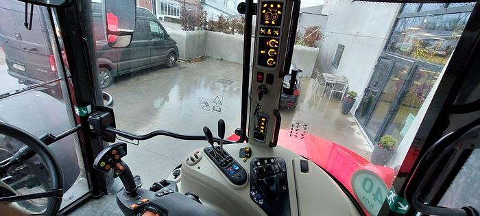 Gebruikt Massey Ferguson 7718 S Dyna6