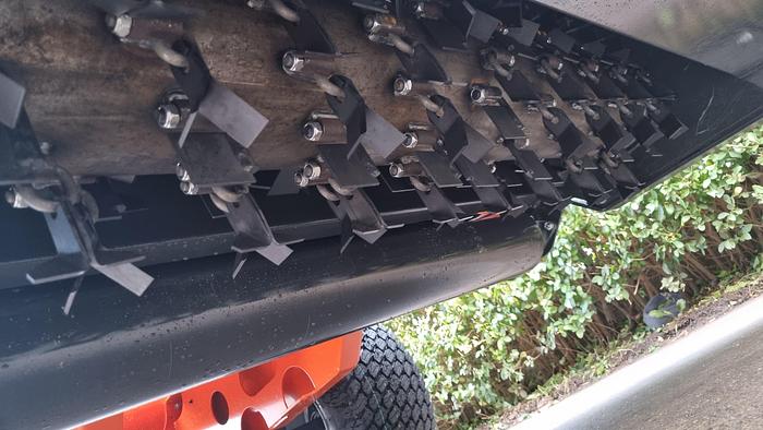 Gebruikt Schouten MAVER 1302