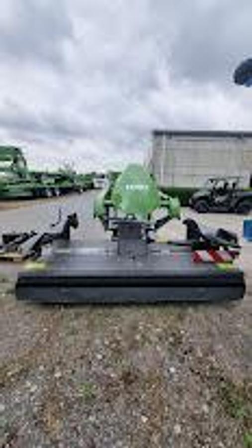 Gebruikt 2024 Fendt Slicer 310 FQ