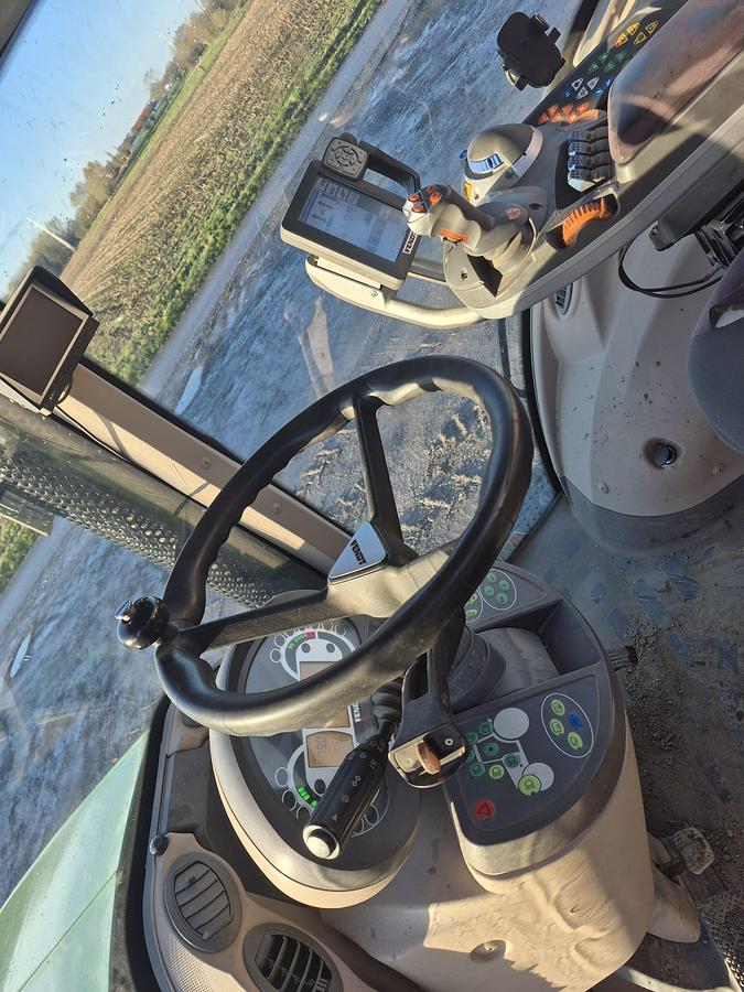 Gebruikt 2013 Fendt 822 SCR vario Power