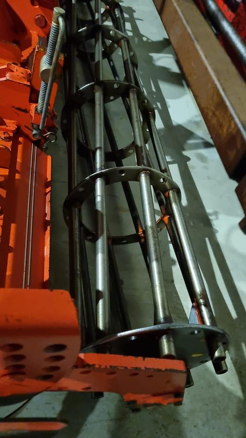 Gebruikt 2004 Kuhn HR303D