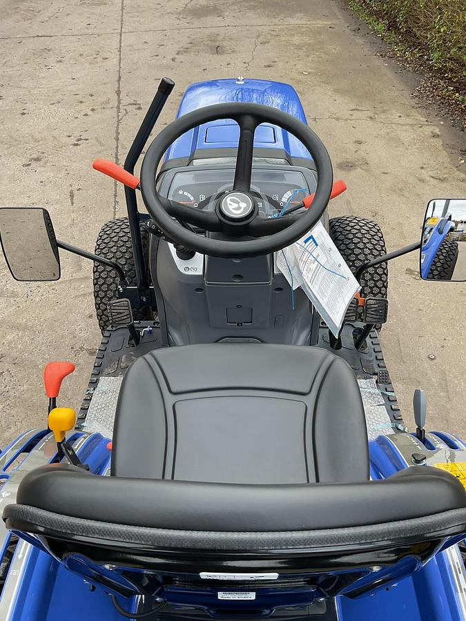 New In Stock 2026 Iseki TM 3267 E