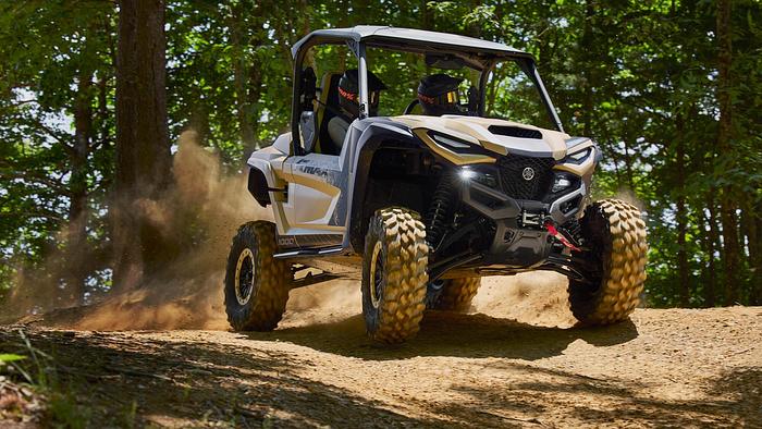 Wolverine® RMAX™2 1000 SE