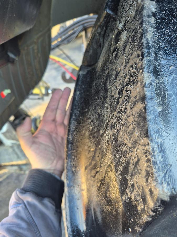 Gebruikt 2013 Fendt 822 SCR vario Power