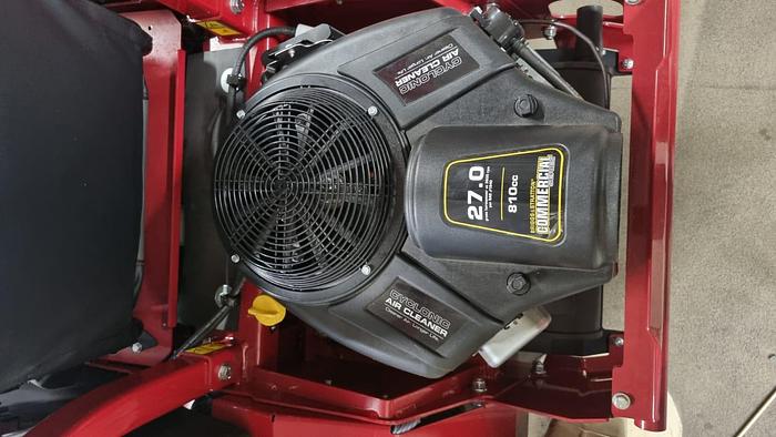 Used Ferris ISX800 Zero-Turn