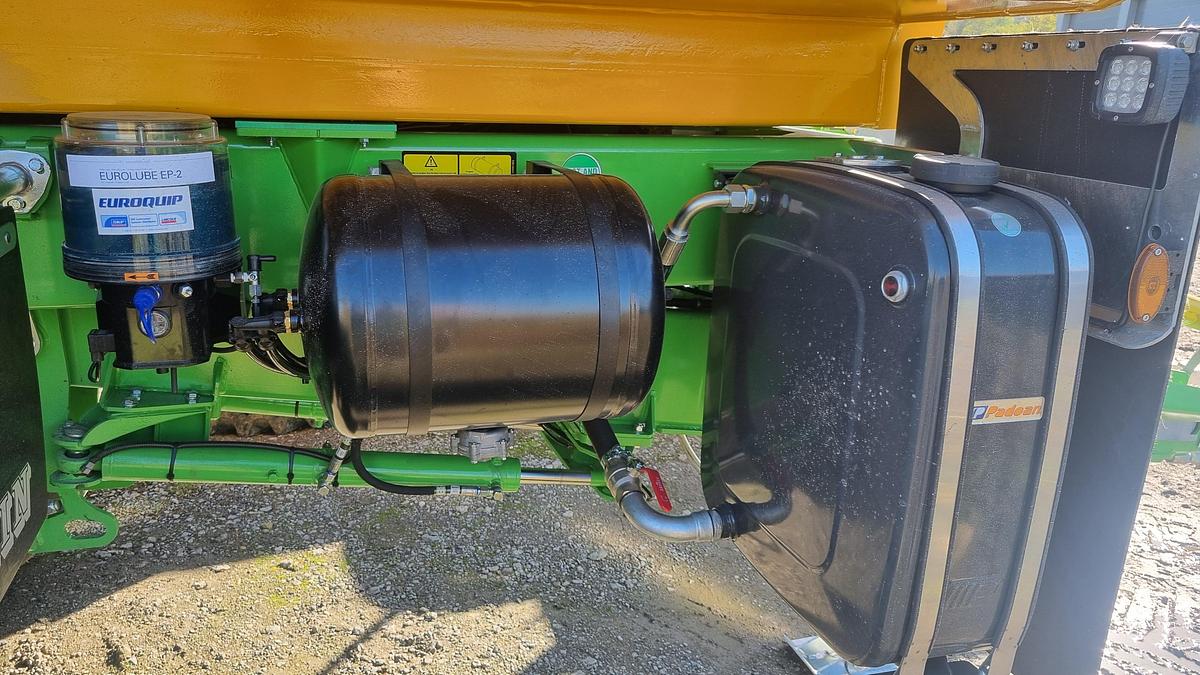 Gebruikt 2024 Joskin Trans-KTP 34/72