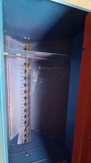 Used 2014 Lemken Saphir 7/300 + Zirkon 10/300 12,5 cm