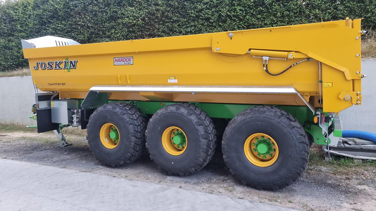 2026 Joskin Trans-KTP 31/67