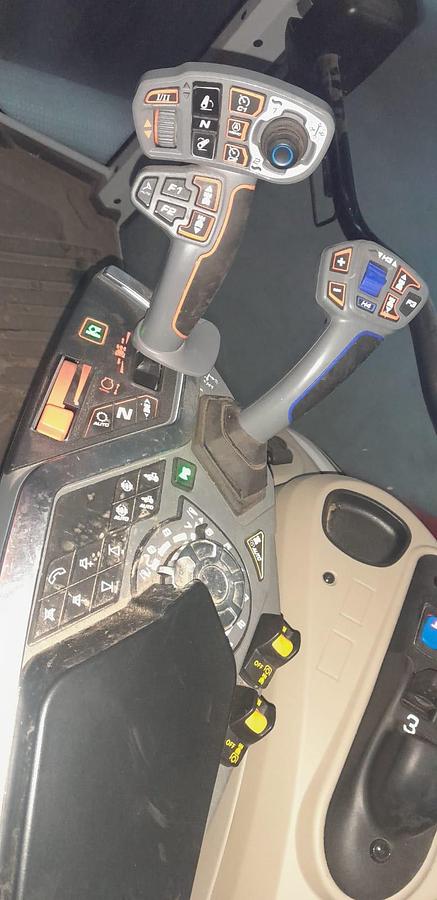 Gebruikt 2024 Massey Ferguson