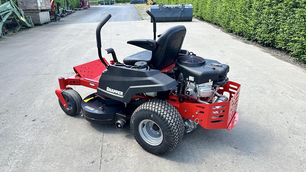 2026 Snapper zeroturn ZTX 175