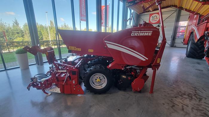 New In Stock Grimme GL420
