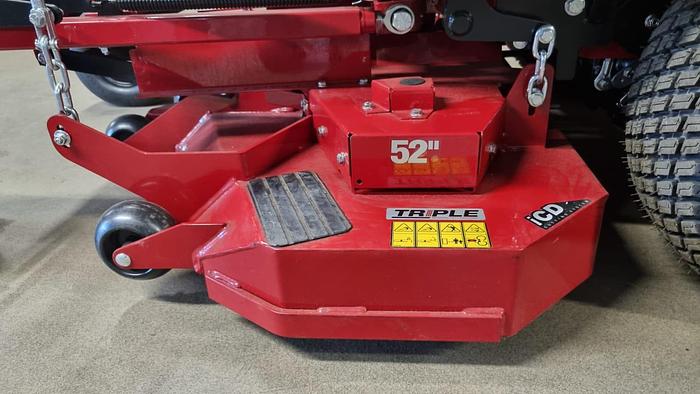 Used Ferris ISX800 Zero-Turn