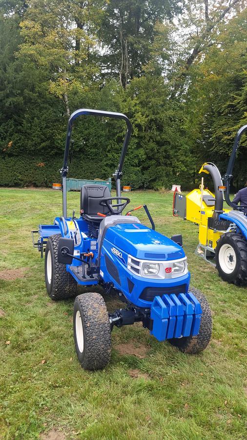 TM3267 Eco | 30 pk Mech