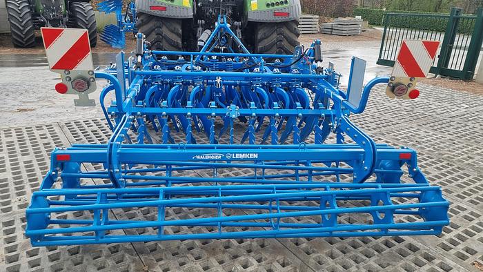 New In Stock 2025 Lemken Rubin 10/300