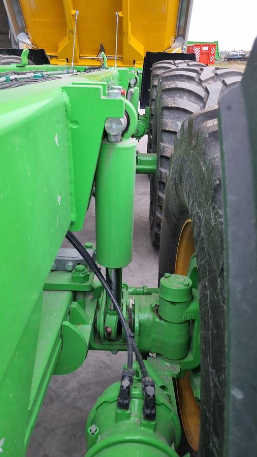 2025 Joskin TRANS-SPACE 8700/29 TRC 150