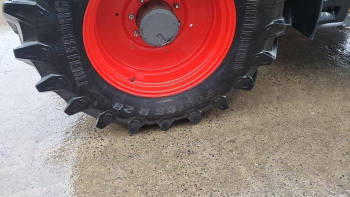 Used Fendt 516 S4 PROFI PLUS