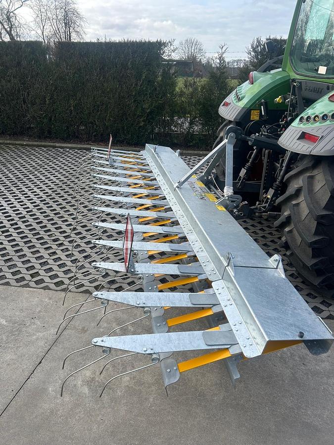Gebruikt 2024 Joskin Weidebeluchter BF420 R4S2