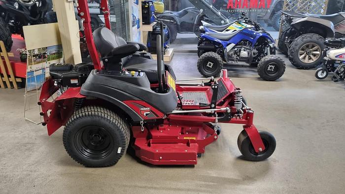 Used Ferris ISX800 Zero-Turn