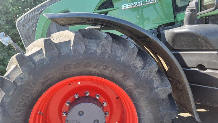2023 Fendt 927 Vario COMIII