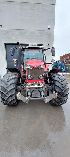 Gebruikt Massey Ferguson 7718 S Dyna6