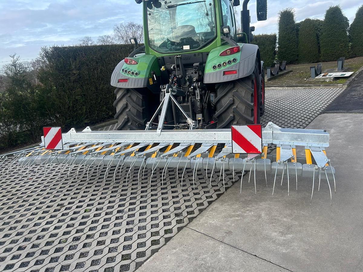 Gebruikt 2024 Joskin Weidebeluchter BF420 R4S2