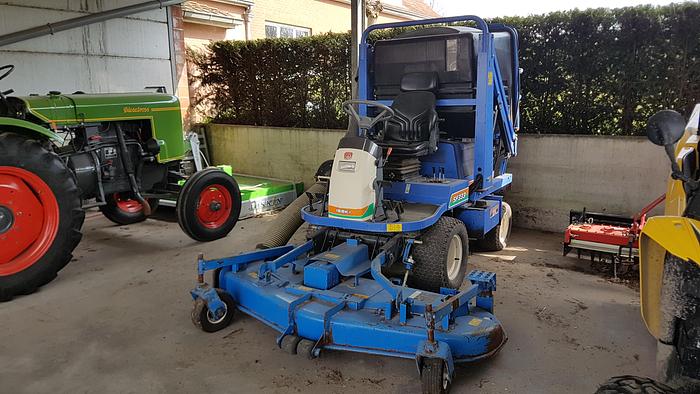 Gebruikt ISEKI SF333