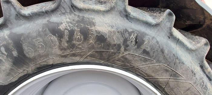 Gebruikt Massey Ferguson 7718 S Dyna6