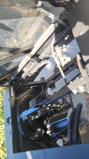 Used 2022 Yamaha UMX AC elektrisch voertuig