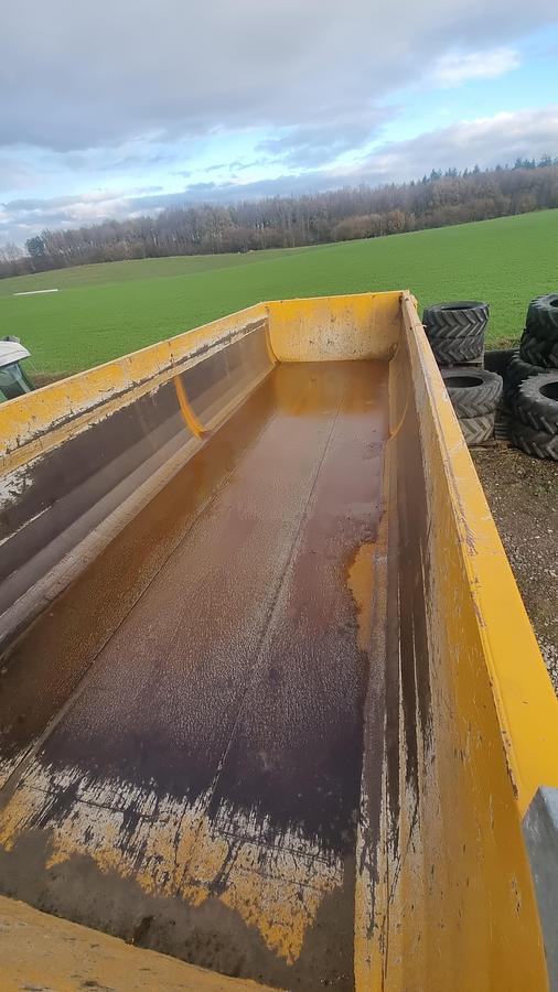 Gebruikt 2024 Joskin Trans-KTP 34/72