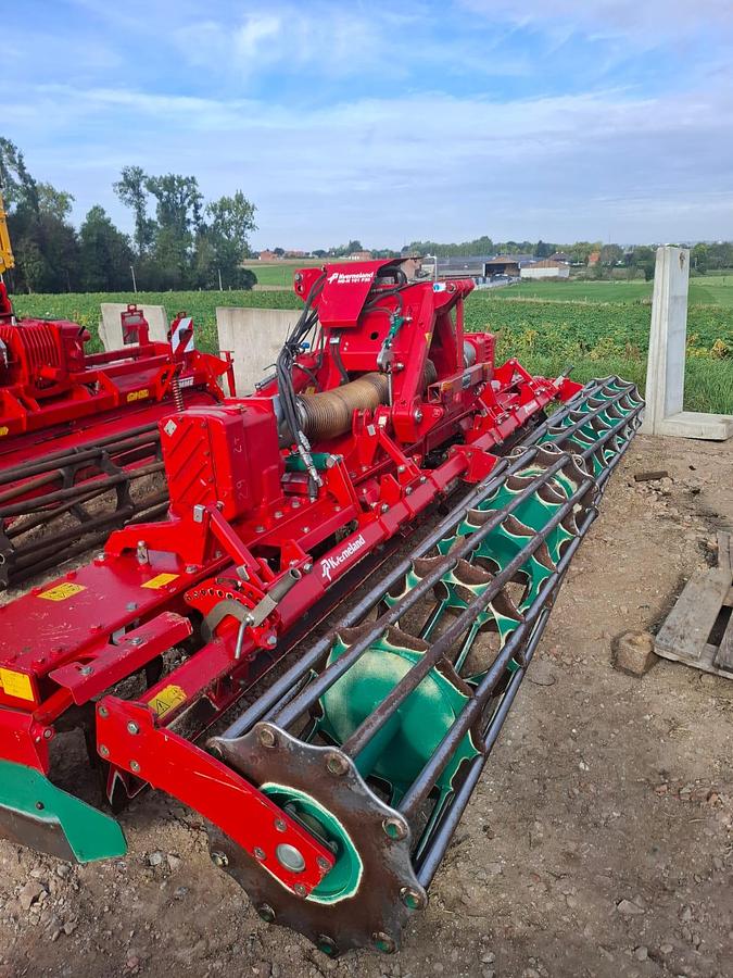 Gebruikt 2016 Kverneland NG-H 101 F30