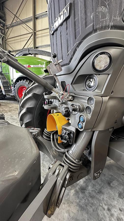 Gebruikt 2026 Fendt 726 GEN7.1 Profi+