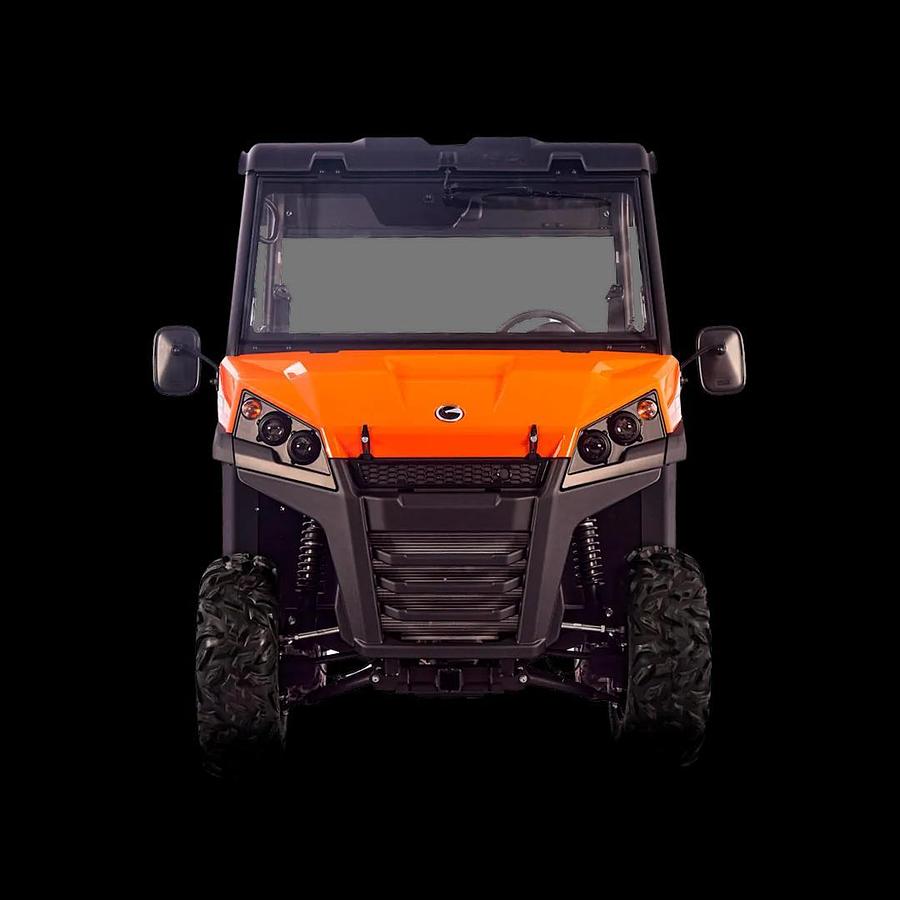 2026 Corvus DX4s