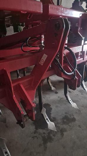 Used 2018 Steeno Breker / cultivator ECO-LINER DR600