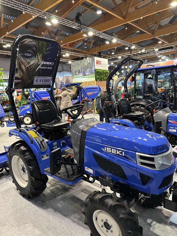 New In Stock TM3267 Eco | 30 pk Mech