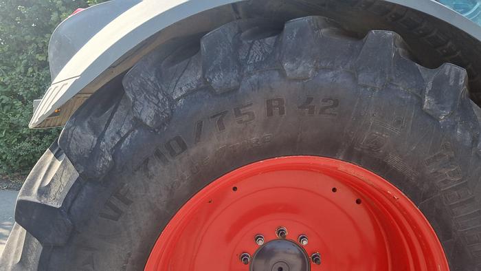 2023 Fendt 927 Vario COMIII